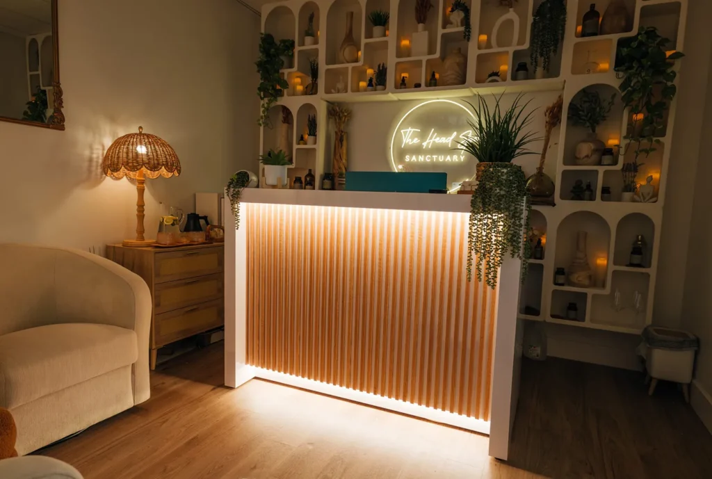 The Head Spa Sanctuary