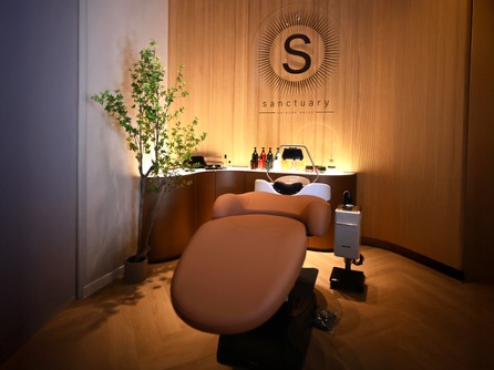 Sanctuary Hair Spa Privé
